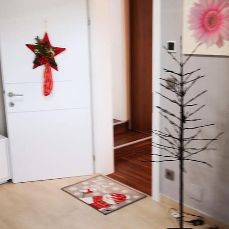 Haus Am Fusse Des Semmerings Schottwien Esterno foto