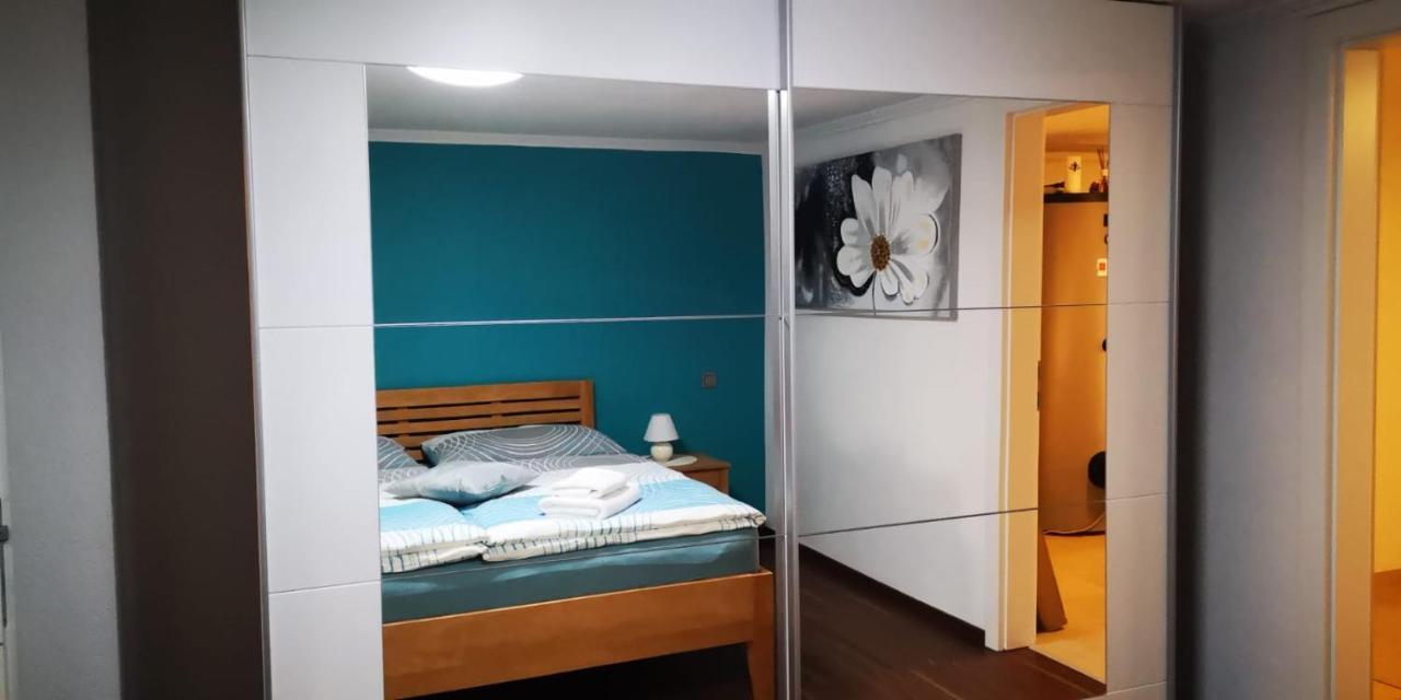 Haus Am Fusse Des Semmerings Schottwien Esterno foto