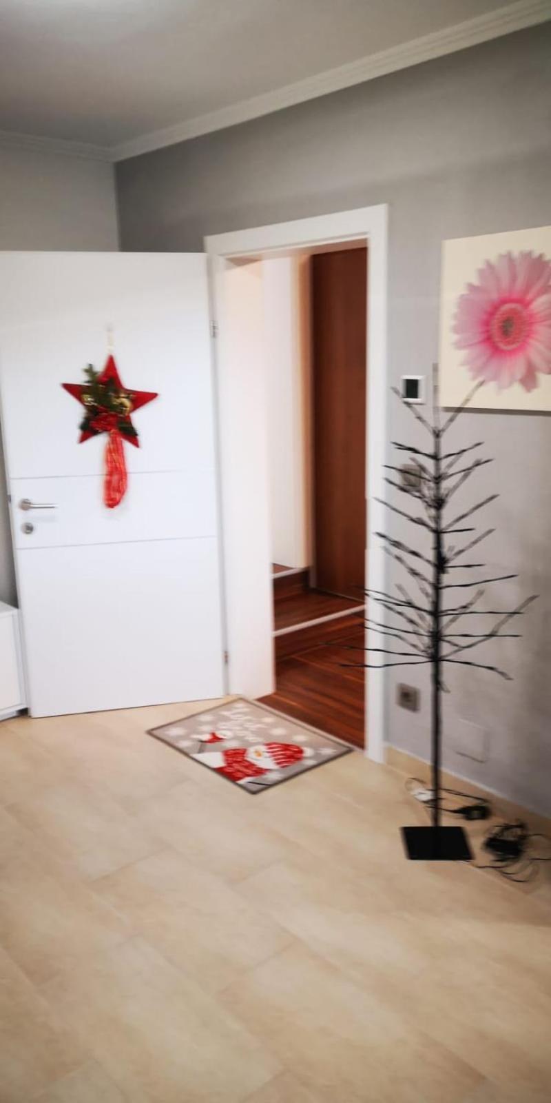 Haus Am Fusse Des Semmerings Schottwien Esterno foto