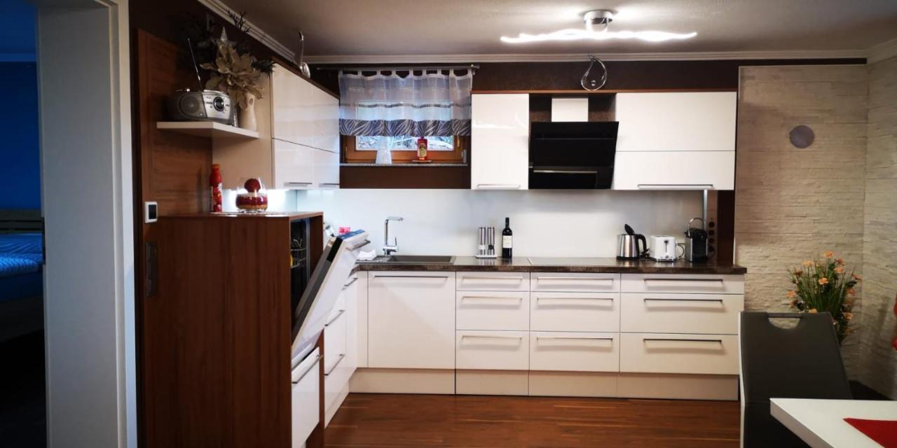 Haus Am Fusse Des Semmerings Schottwien Esterno foto