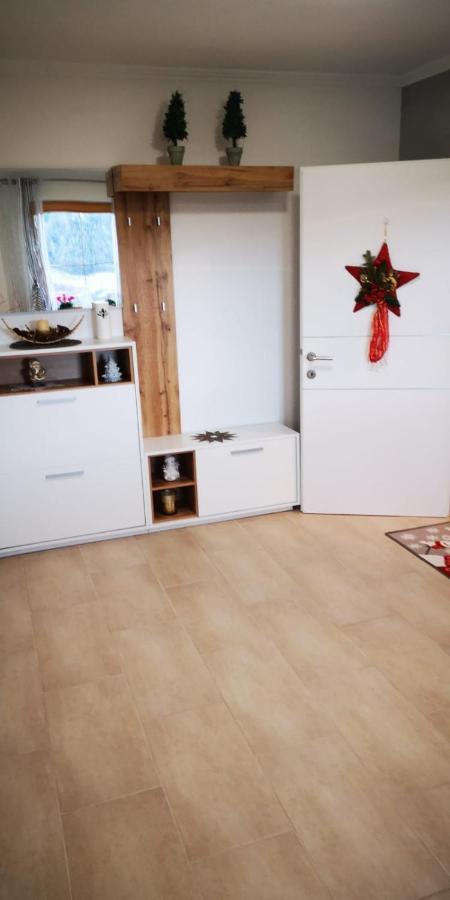 Haus Am Fusse Des Semmerings Schottwien Esterno foto